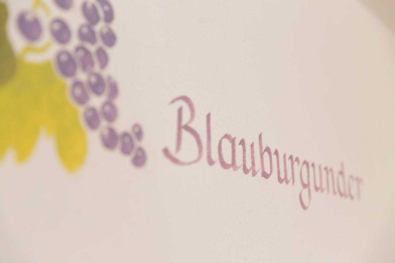 Kreuzwegerhofnals Studio Blaub Dış mekan fotoğraf